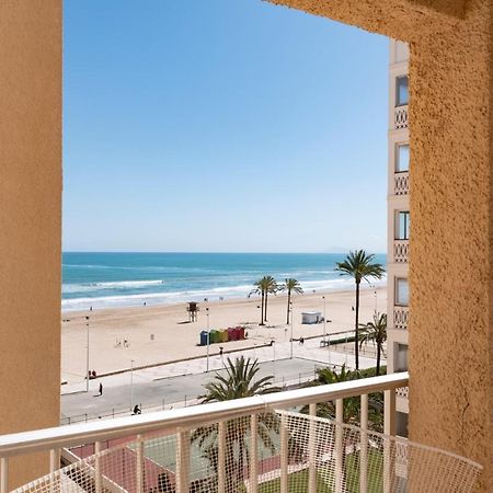 Estrella, 6º-36 Apartment กูลเญรา ภายนอก รูปภาพ