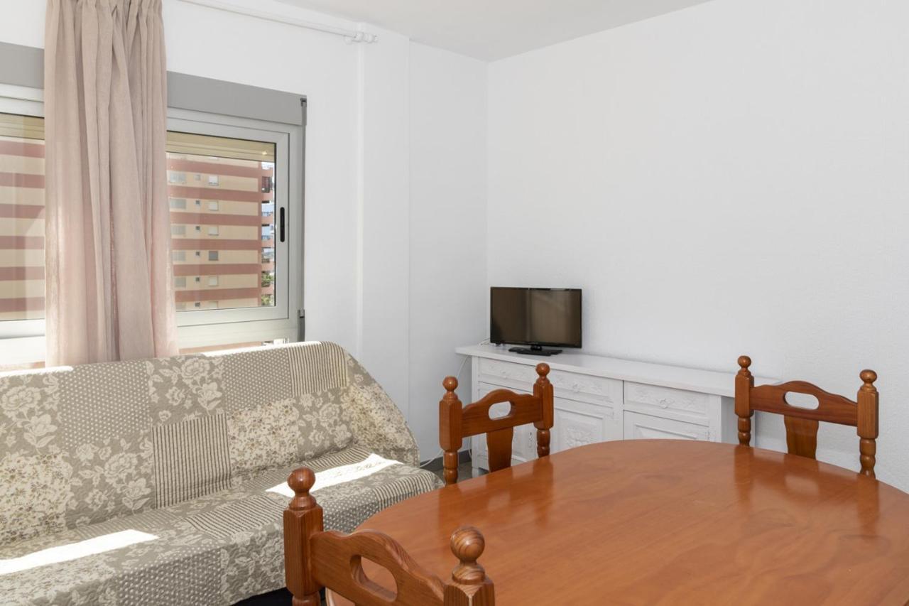 Estrella, 6º-36 Apartment กูลเญรา ภายนอก รูปภาพ