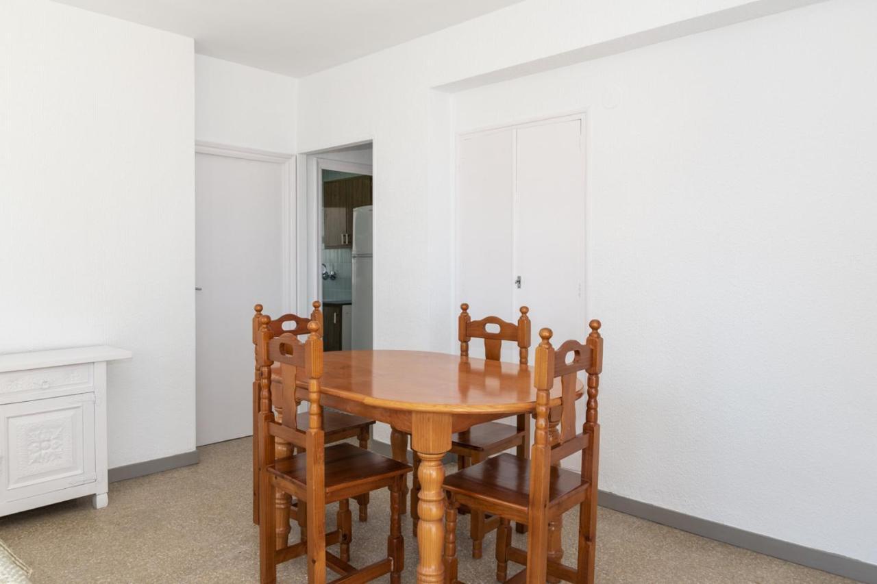 Estrella, 6º-36 Apartment กูลเญรา ภายนอก รูปภาพ