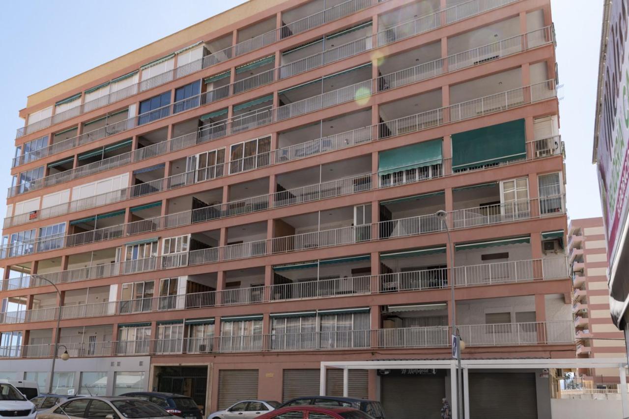 Estrella, 6º-36 Apartment กูลเญรา ภายนอก รูปภาพ