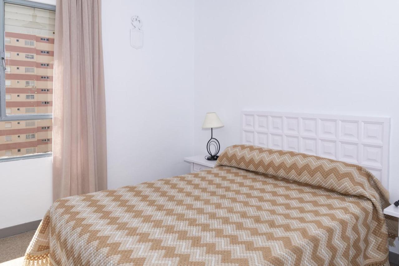 Estrella, 6º-36 Apartment กูลเญรา ภายนอก รูปภาพ