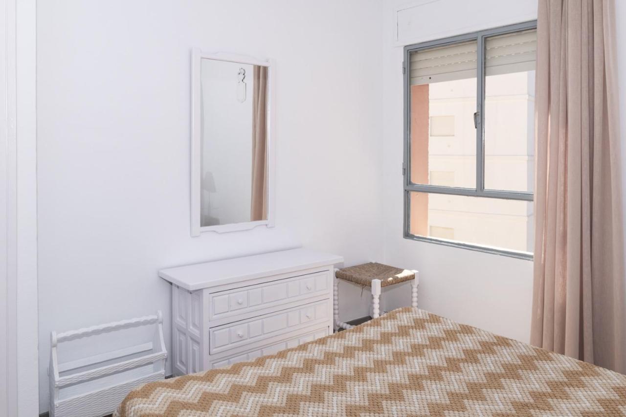 Estrella, 6º-36 Apartment กูลเญรา ภายนอก รูปภาพ