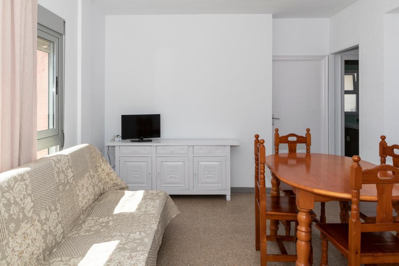 Estrella, 6º-36 Apartment กูลเญรา ภายนอก รูปภาพ